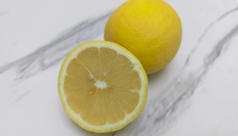 天然去水垢方法