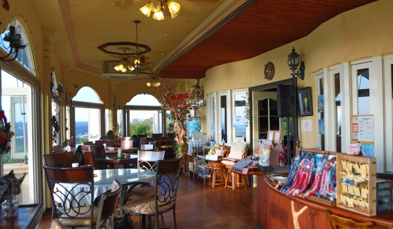 北部海景咖啡廳 推薦 北部海景咖啡廳 推薦