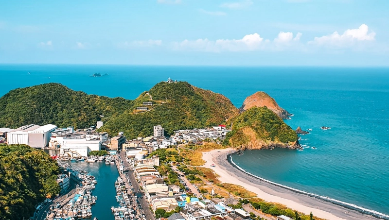 機車環島三天兩夜行程 機車環島三天兩夜行程