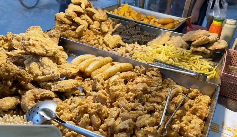 北港美食 北港美食