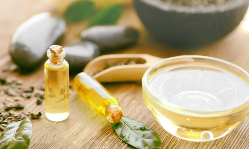 精油使用禁忌 精油使用禁忌