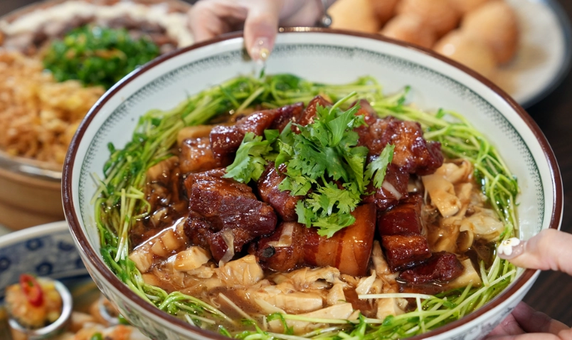 苗栗市餐廳推薦