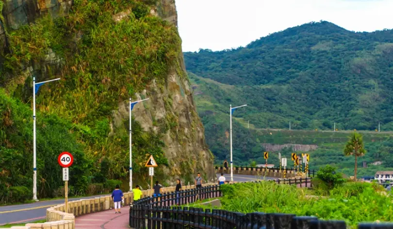 基隆外木山 基隆外木山