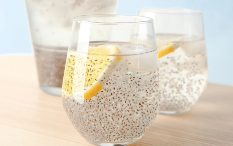 奇亞籽減肥吃法