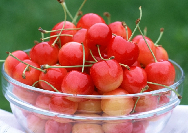 櫻桃 什麼人不能吃 櫻桃 什麼人不能吃