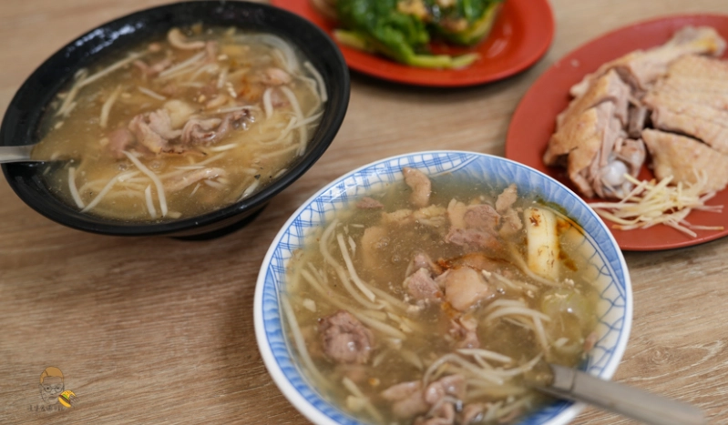 北港美食 北港美食