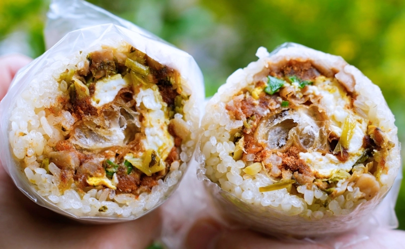 後龍小吃 後龍小吃