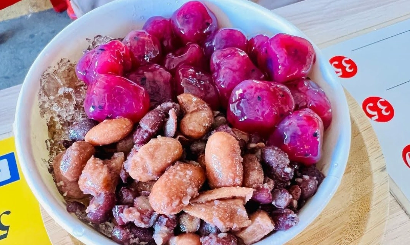 後龍小吃 後龍小吃