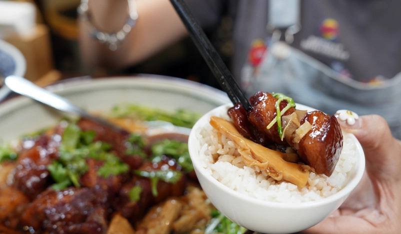 苗栗市餐廳推薦