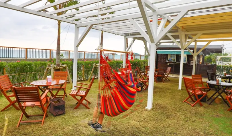 北海岸咖啡廳 北海岸咖啡廳