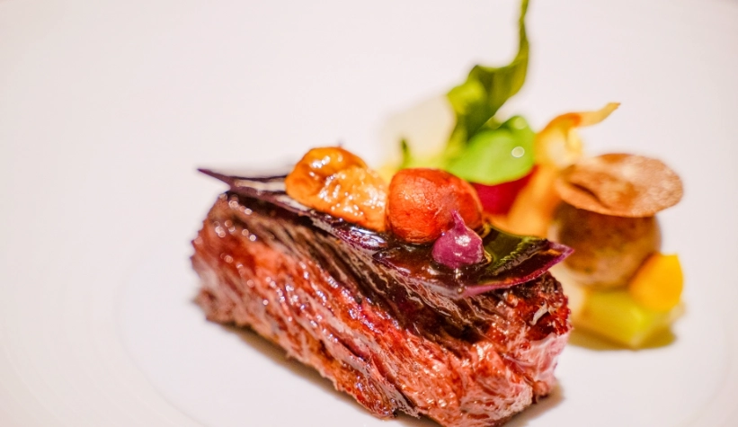 米其林餐廳訂位