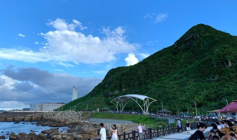 外木山交通 外木山交通