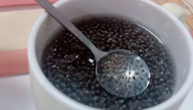 奇亞籽減肥吃法