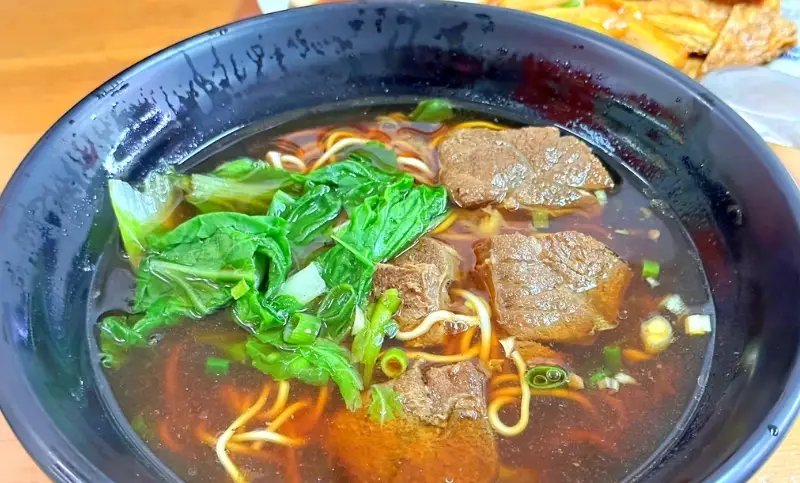 北港必吃小吃 北港必吃小吃