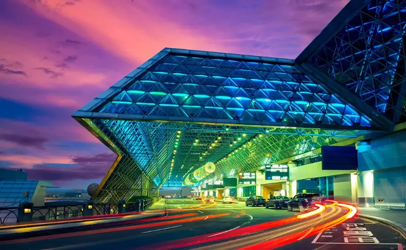 桃園機場到宜蘭交通 桃園機場到宜蘭交通