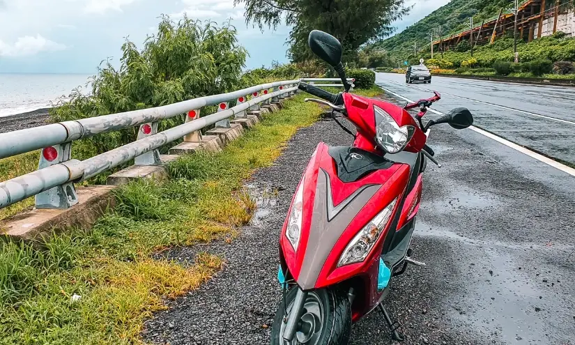 機車環島三天兩夜費用 機車環島三天兩夜費用