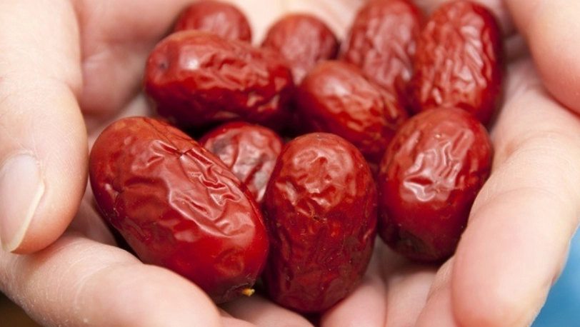 紅棗食譜