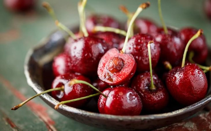 櫻桃 什麼人不能吃 櫻桃 什麼人不能吃