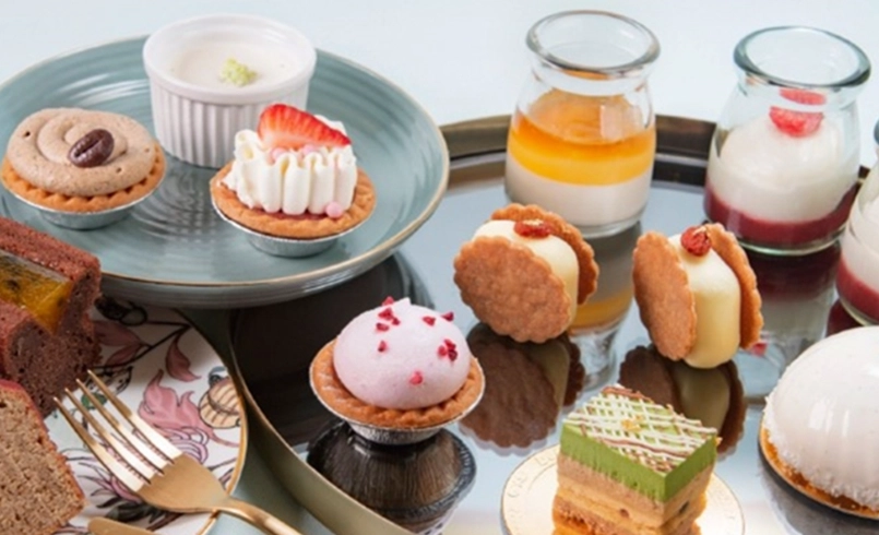 漢來海港下午茶 漢來海港下午茶