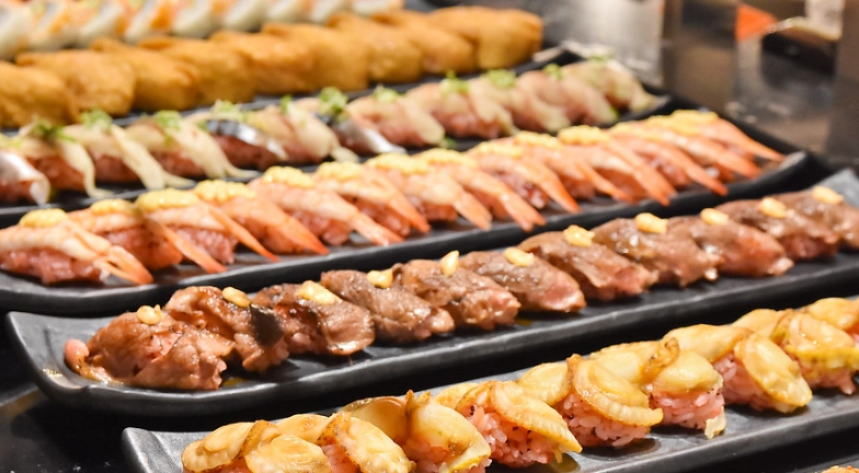 漢來海港下午茶 漢來海港下午茶