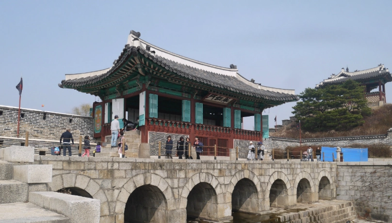 南怡島交通 南怡島交通