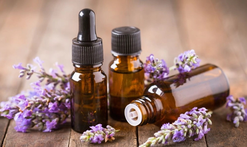 精油功效 精油功效