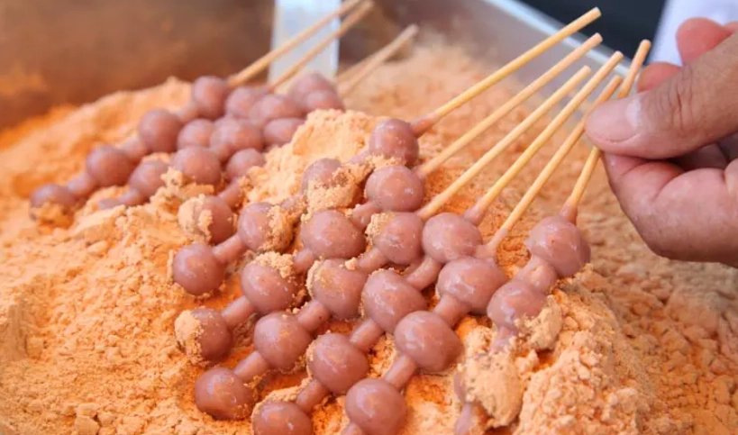 岡山車站購物推薦 岡山車站購物推薦