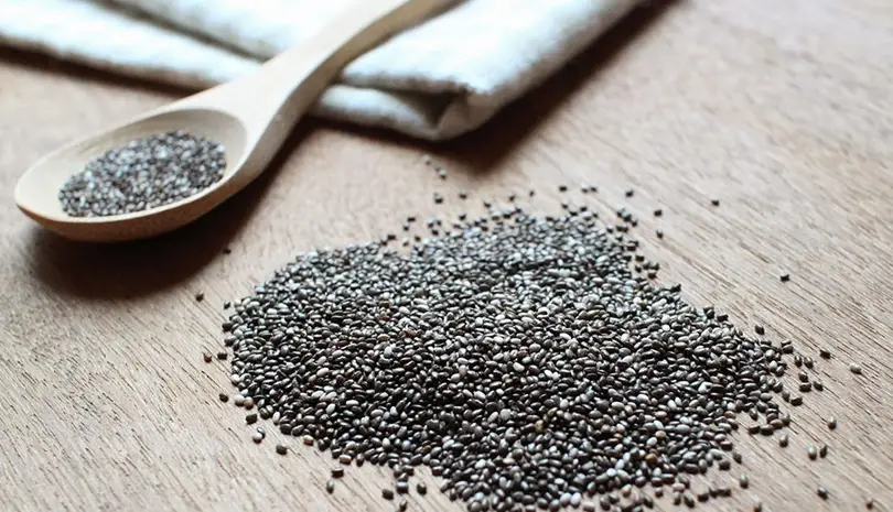奇亞籽吃法