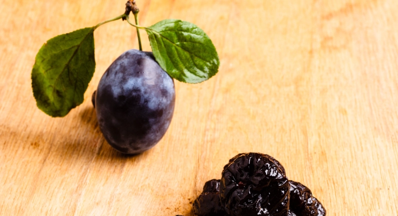 黑棗功效
