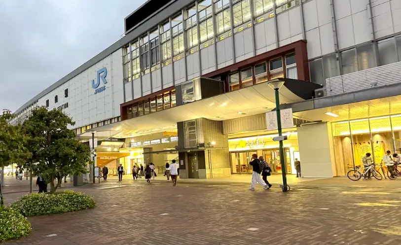 岡山車站 逛街地圖 岡山車站 逛街地圖