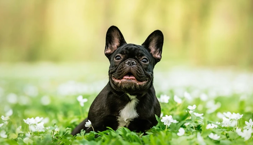 法國鬥牛犬飼養