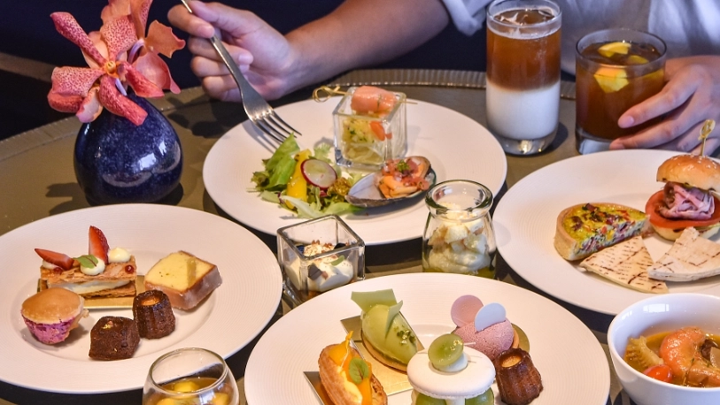 台南下午茶吃到飽推薦