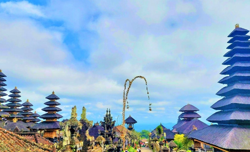 峇里島機場附近旅遊