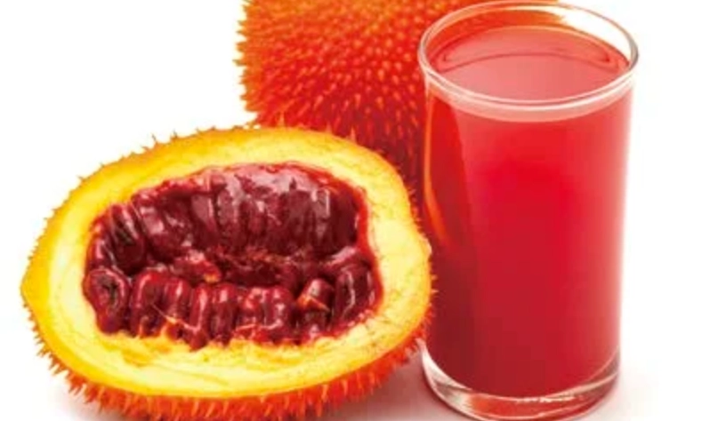 木鱉果功效 木鱉果功效