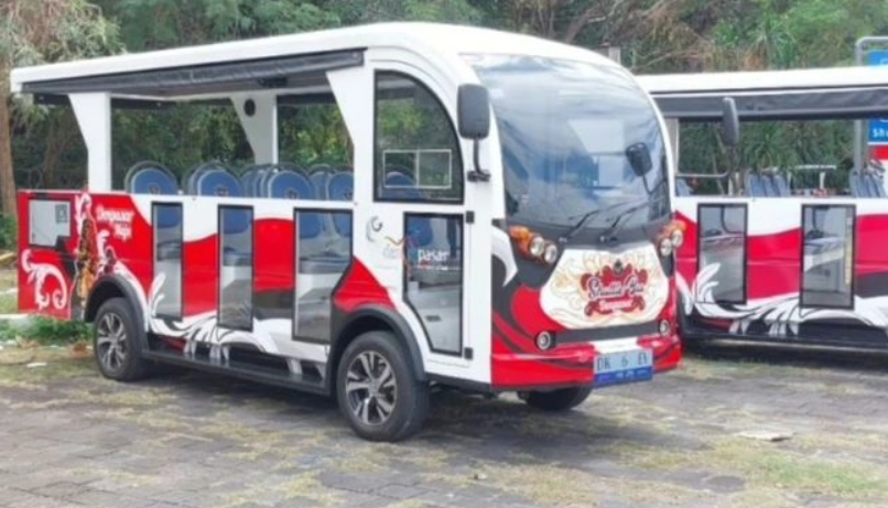 峇里島機場附近旅遊