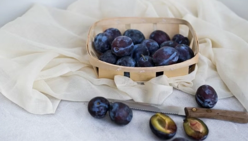 黑棗一天吃幾顆