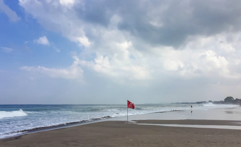 峇里島機場景點