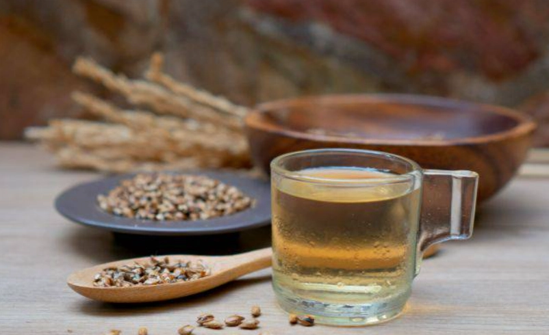 心血管保健 飲品