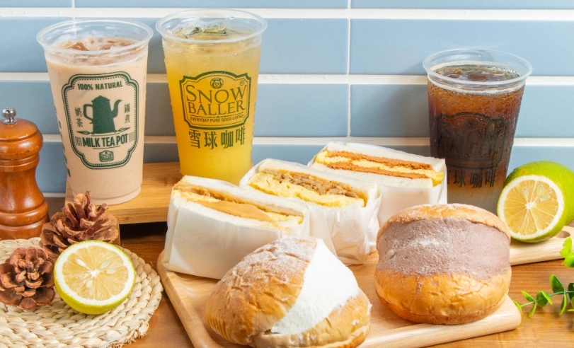 台北不限時聚餐