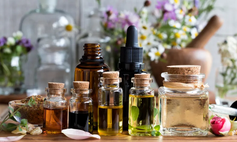 精油功效 精油功效