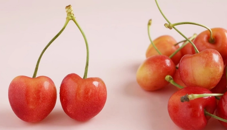 白櫻桃營養價值