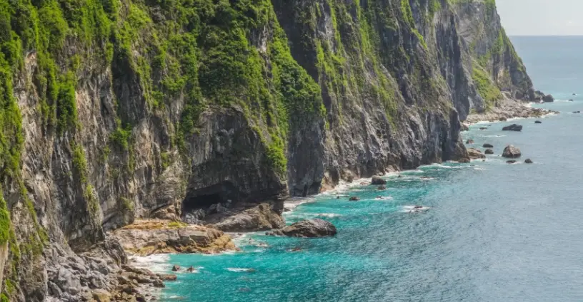 台灣自由行攻略