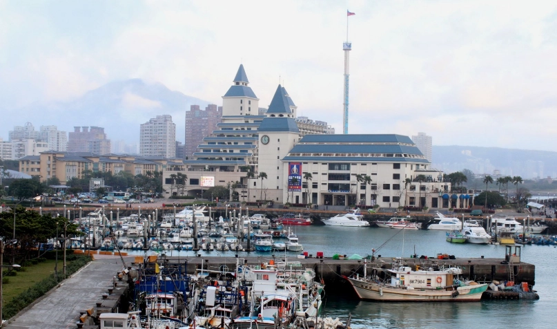 台灣自由行攻略