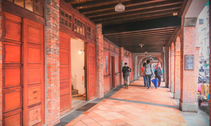 台北自由行攻略