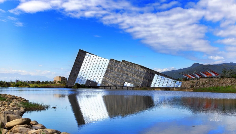 宜蘭室內親子景點