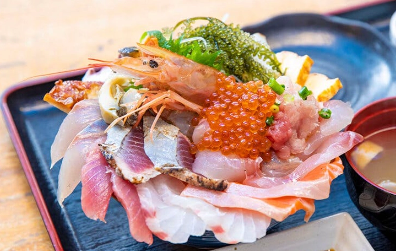 沖繩海鮮食堂 推薦 沖繩海鮮食堂 推薦