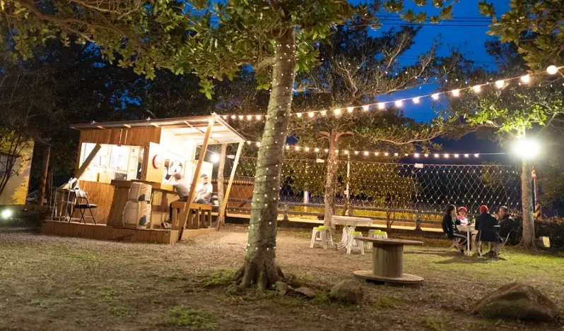 都蘭餐廳推薦 都蘭餐廳推薦