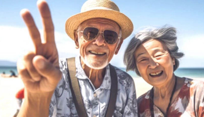 無障礙旅遊景點