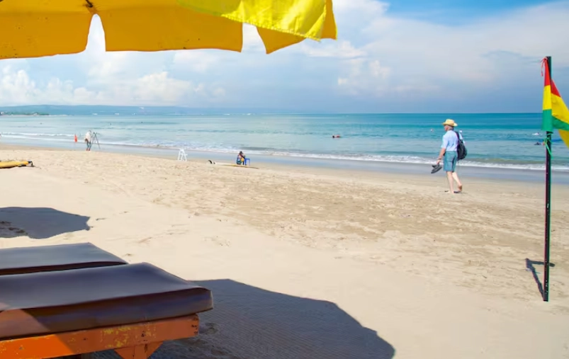 峇里島機場附近旅遊