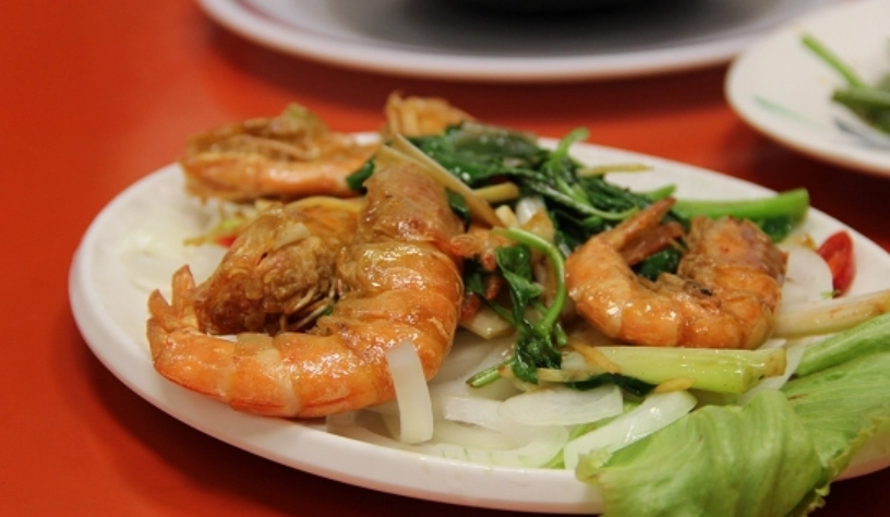 台東海鮮美食 台東海鮮美食